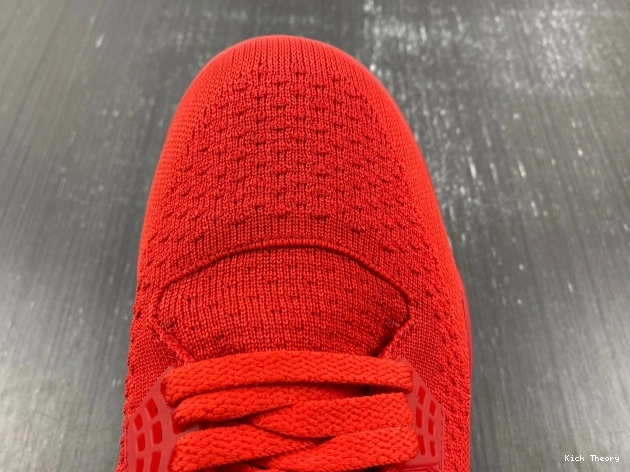 Kicked Out Shoe Store 4 Flyknit Red Retro Jordan AQ3559-600 0729